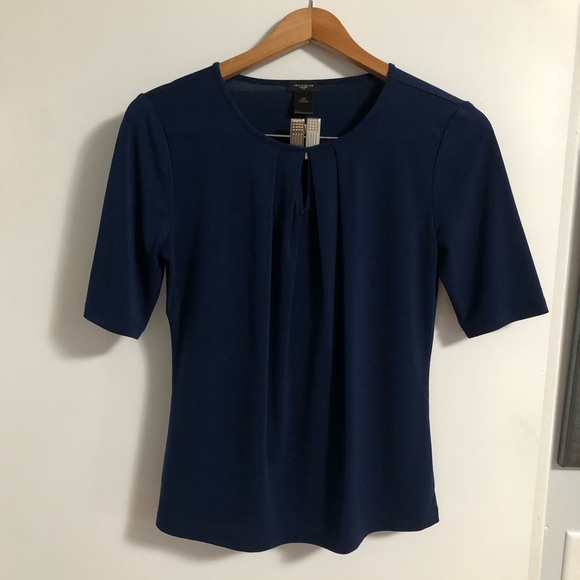 Ann Taylor Tops - Ann Taylor | 2 Blouses 👚